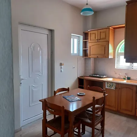 Tassos & Marios I Apartmán *