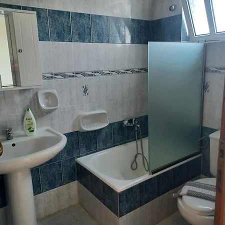 Apartmán Tassos & Marios I *