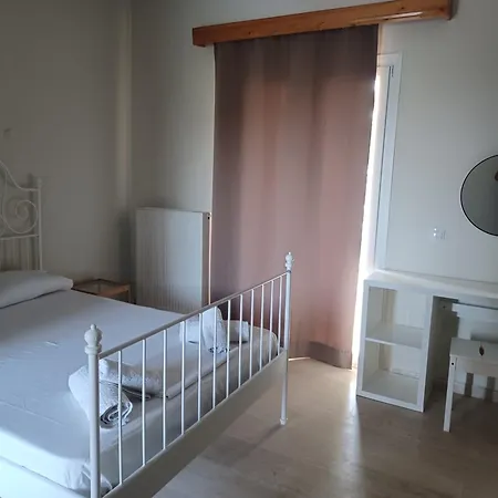 Tassos & Marios I Apartmán