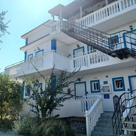 Apartmán Tassos & Marios I