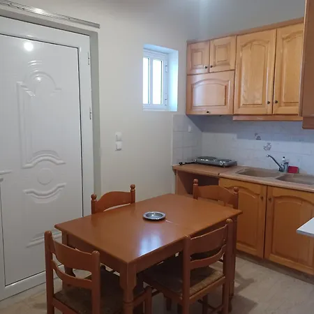 Tassos & Marios I Apartmán