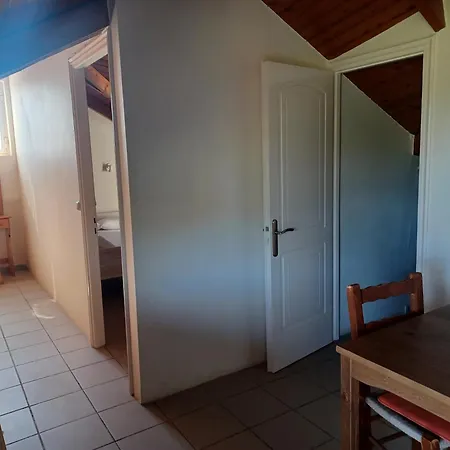 Tassos & Marios I Apartmán *