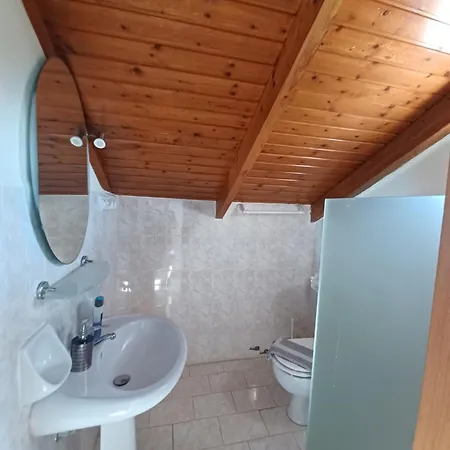 Tassos & Marios I Apartmán Laganas