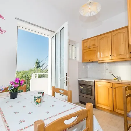Tassos & Marios I Apartmán *