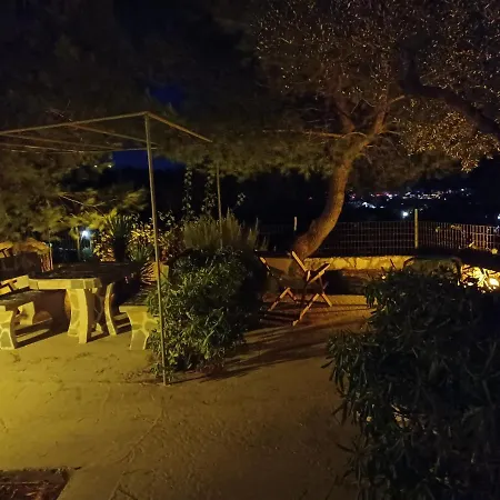 Tassos & Marios I דירה