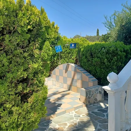 דירה Tassos & Marios I *