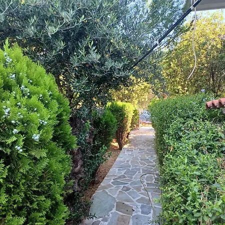 Tassos & Marios I דירה *