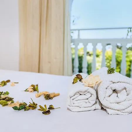 Διαμέρισμα τάσσος&μάριος I