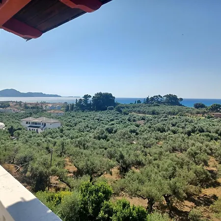 Appartamento Tassos & Marios I Laganas