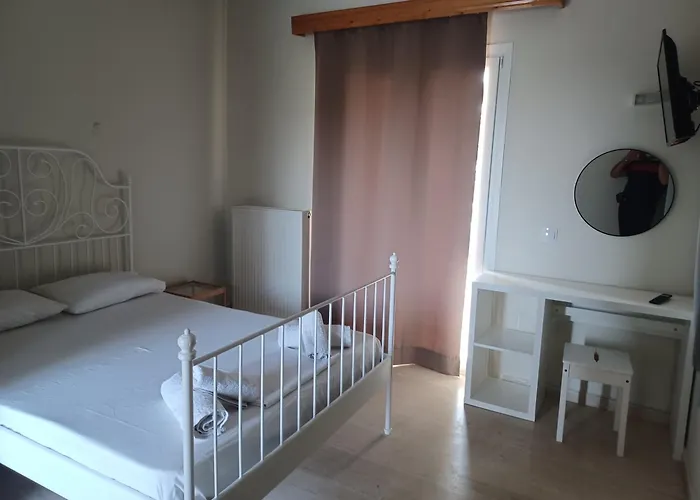 Tassos & Marios I Apartament