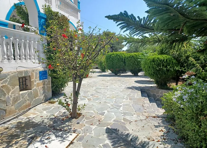Apartament Tassos & Marios I *