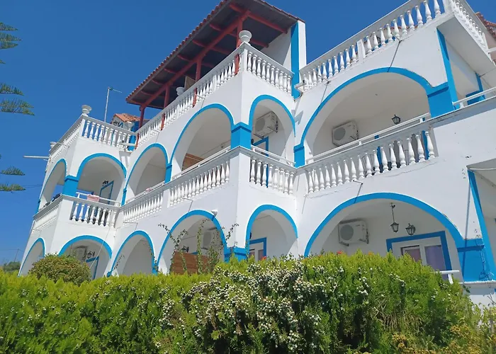 Tassos & Marios I Laganas