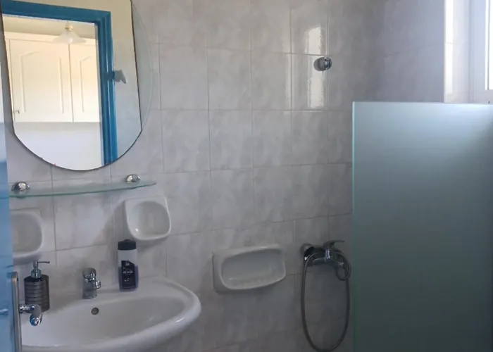 Apartament Tassos & Marios I *