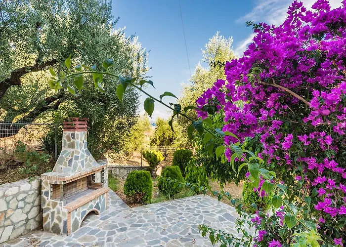 Apartament Tassos & Marios I *