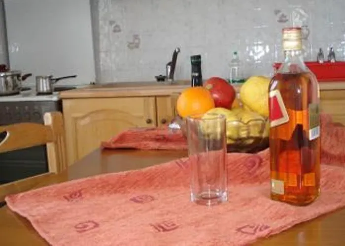 Apartament Tassos & Marios I *