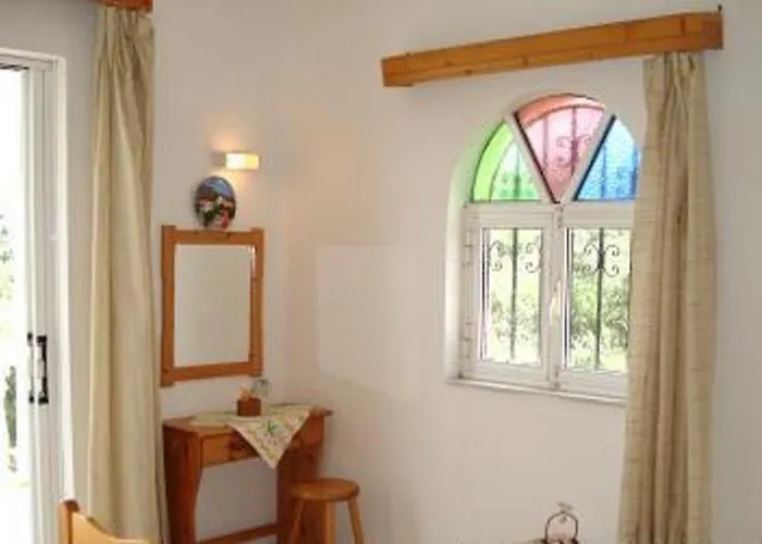 Apartament Tassos & Marios I